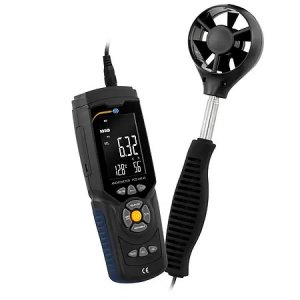 pce-instruments-air-flow-tempera