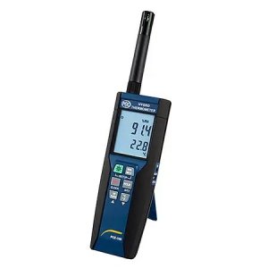 pce-instruments-thermo-hygromete
