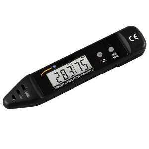pce-instruments-thermo-hygromete