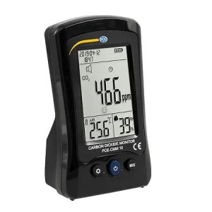 pce-instruments-air-quality-mete