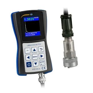 pce-instruments-vibration-analyz