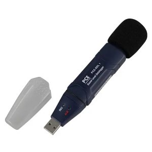 pce-instruments-class-2-data-log