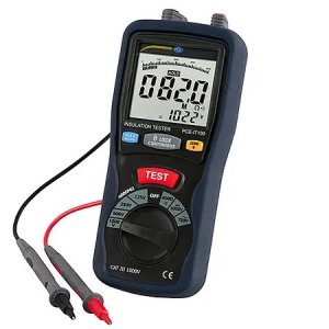 pce-instruments-insulation-teste