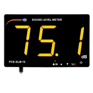 pce-instruments-noise-warning-si