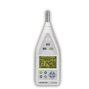 st-107s-class-2-integrating-sound-level-meter